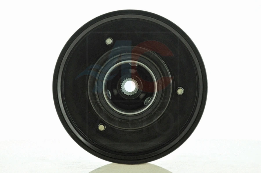 Magnetic Clutch, air conditioning compressor