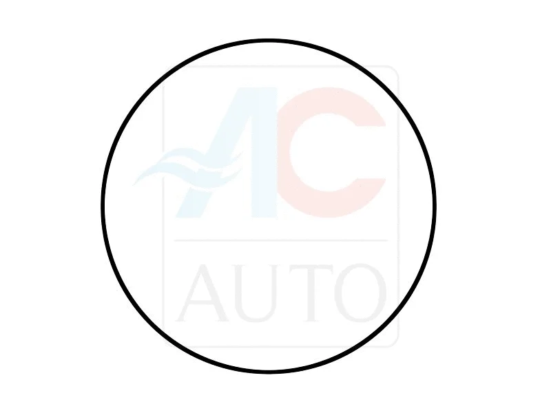 Shaft Seal, compressor shaft (AC-10XX101)