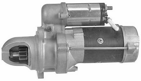 Starter (AC-CBS5143)