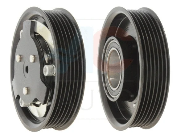 Magnetic Clutch, air conditioning compressor (AC-06DL07)