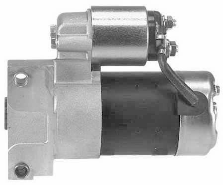 Starter (AC-CBS5270)