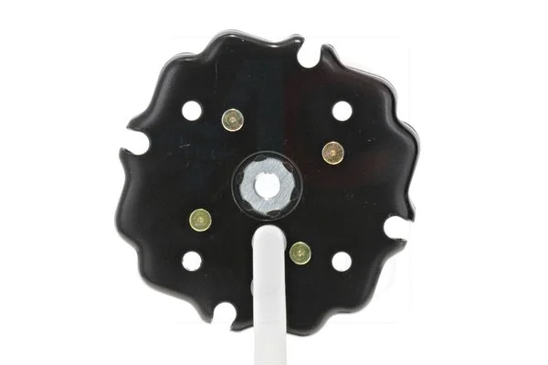 Drive Plate, magnetic clutch compressor