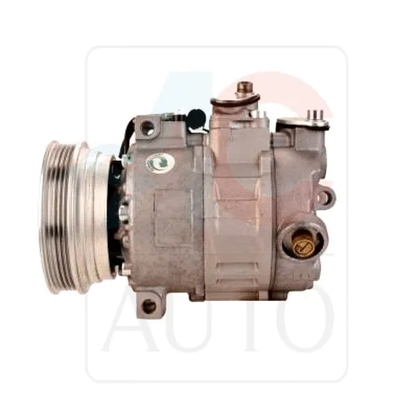 Compressor, air conditioning (AC-01DN143)