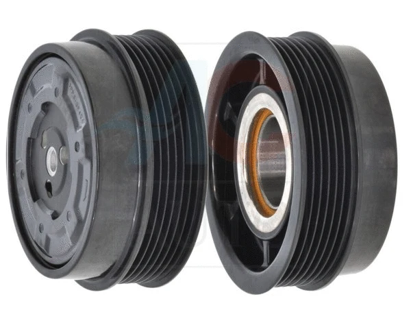 Magnetic Clutch, air conditioning compressor (AC-06DN80)