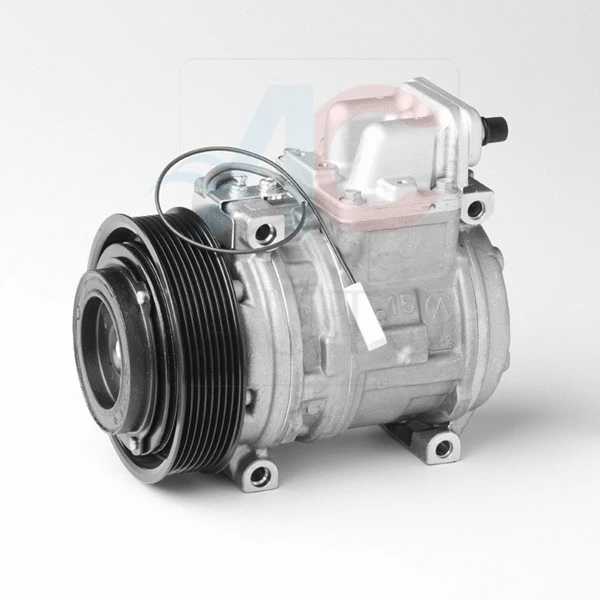 Compressor, air conditioning (AC-01DN122)