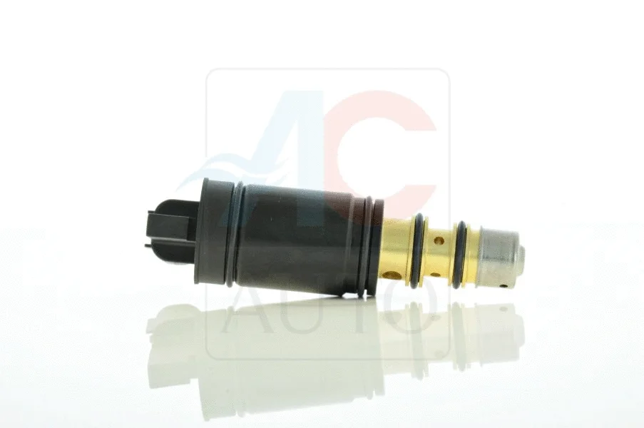 Control Valve, air conditioning compressor