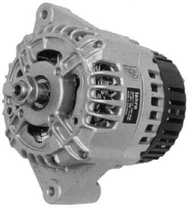 Alternator (AC-CBA5505)