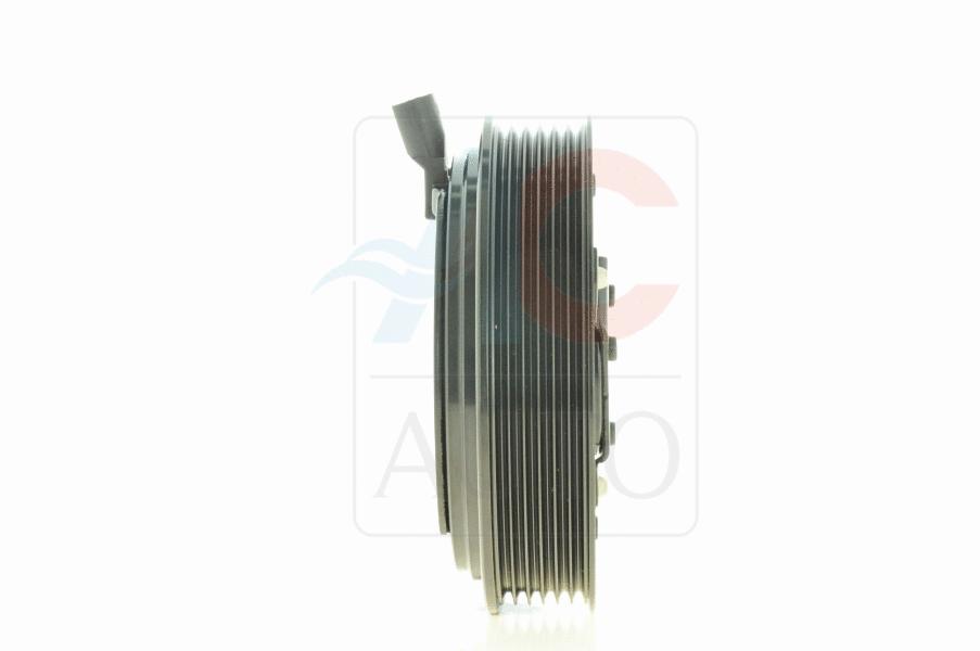Magnetic Clutch, air conditioning compressor