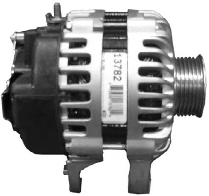 Alternator (AC-CBA5523)