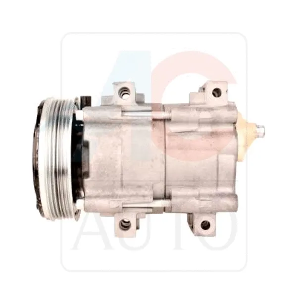 Compressor, air conditioning (AC-01FS009)
