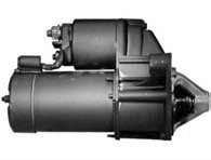 Starter (AC-CBS0886)