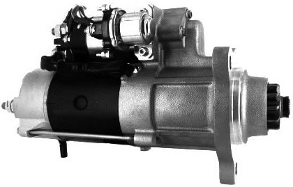 Starter (AC-CBS1497)