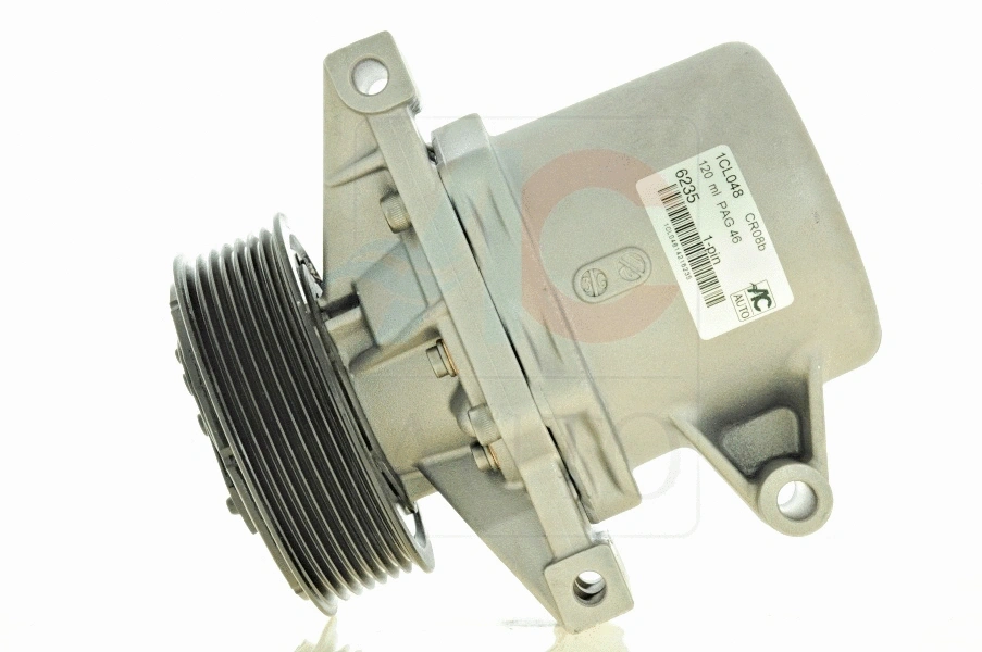Compressor, air conditioning (AC-01CL048)