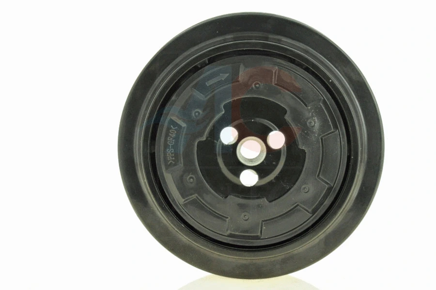 Magnetic Clutch, air conditioning compressor