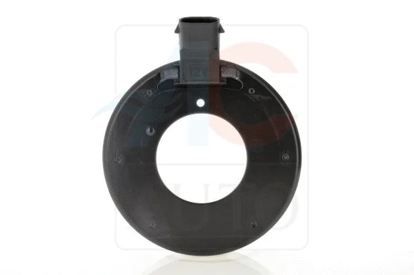 Coil, magnetic-clutch compressor