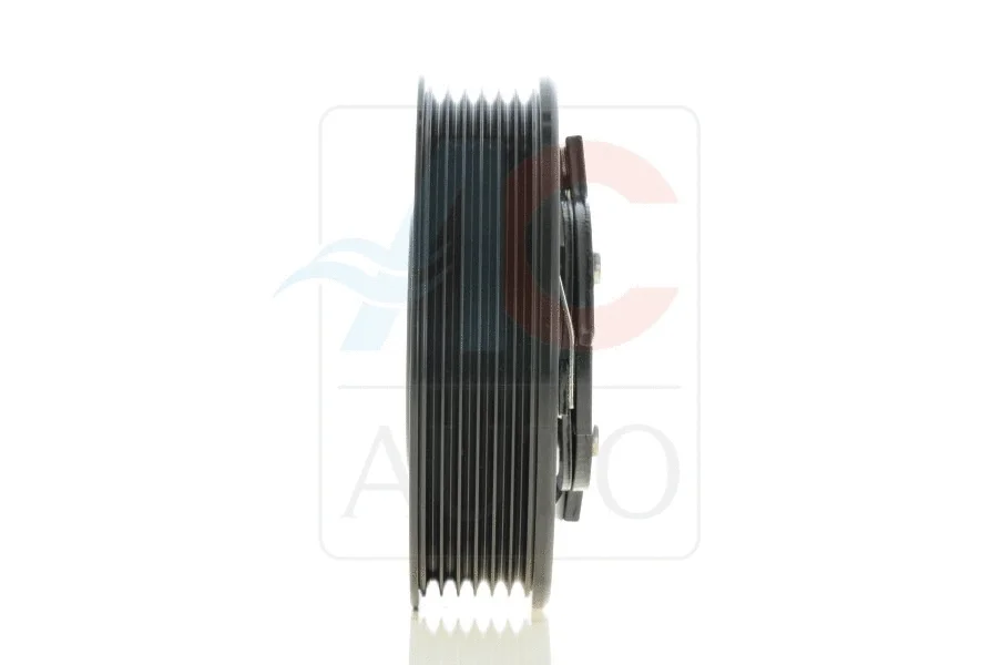 Magnetic Clutch, air conditioning compressor