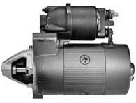 Starter (AC-CBS0883)