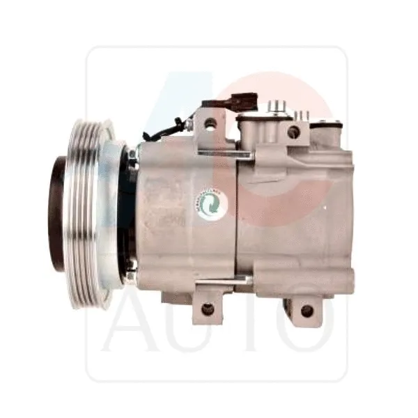 Compressor, air conditioning (AC-01HA018)