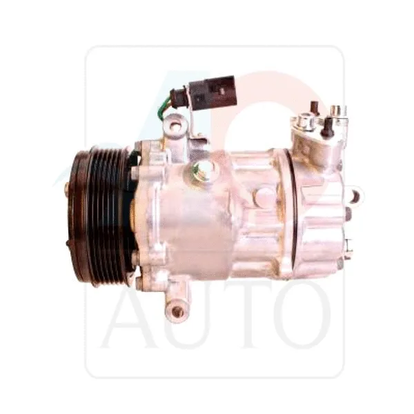 Compressor, air conditioning (AC-01SD316)