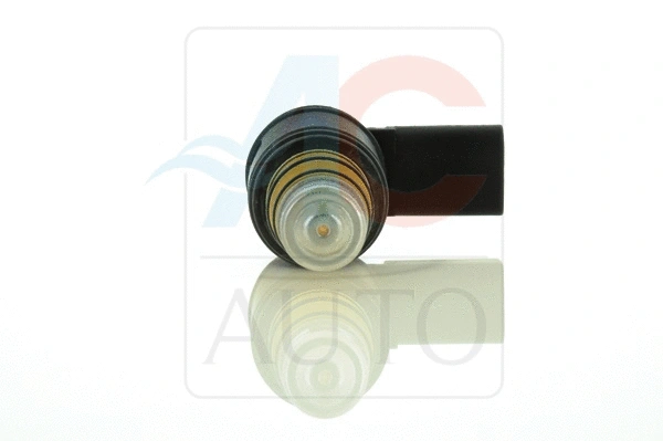 Control Valve, air conditioning compressor
