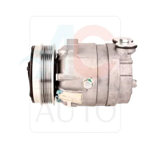 Compressor, air conditioning (AC-01DL055)
