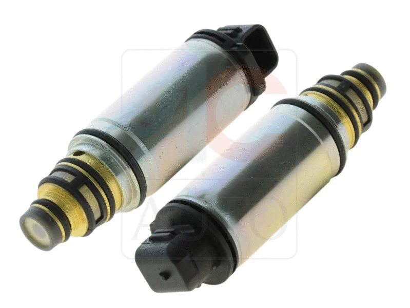 Control Valve, air conditioning compressor (AC-02ZX08)