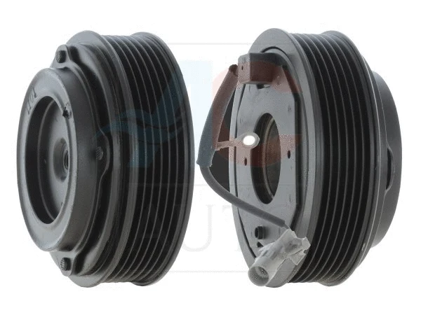 Magnetic Clutch, air conditioning compressor (AC-06DN153)