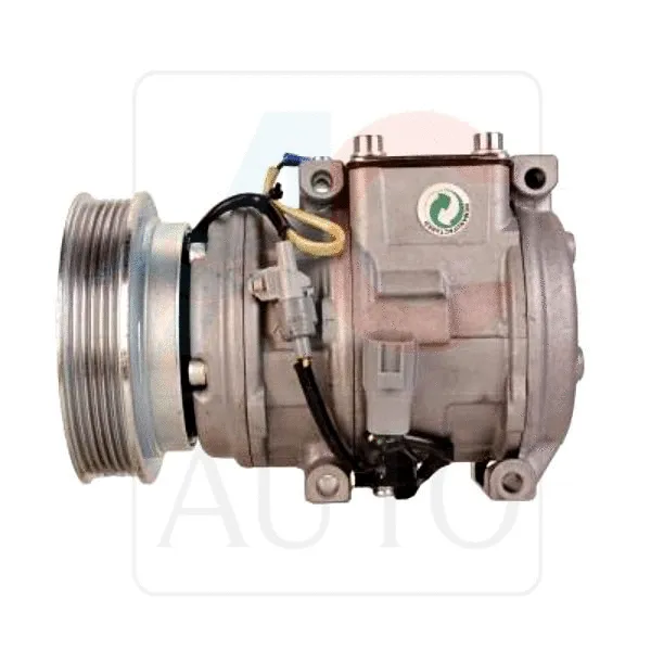 Compressor, air conditioning (AC-01DN627)