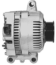 Alternator (AC-UBA0962)