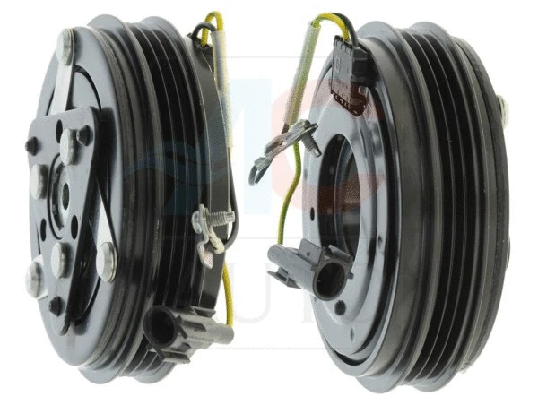 Magnetic Clutch, air conditioning compressor (AC-06SD44)