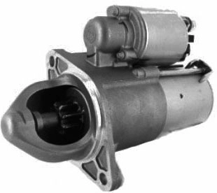 Starter (AC-CBS1438)