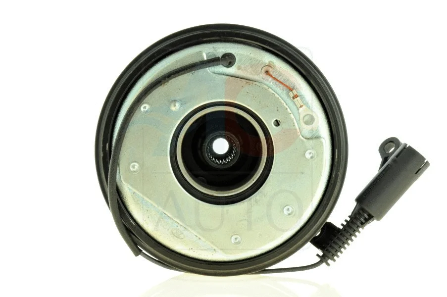 Magnetic Clutch, air conditioning compressor