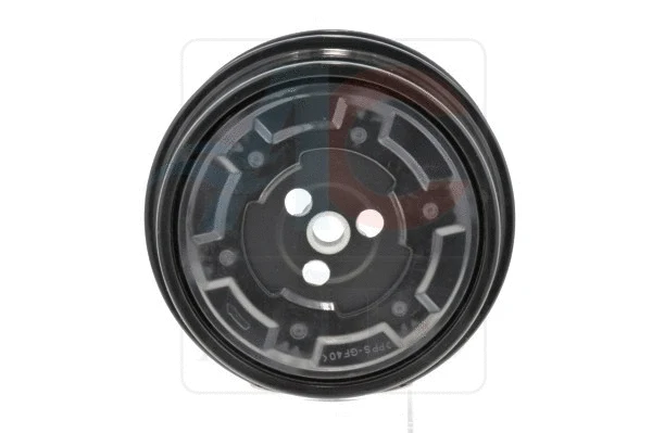 Magnetic Clutch, air conditioning compressor