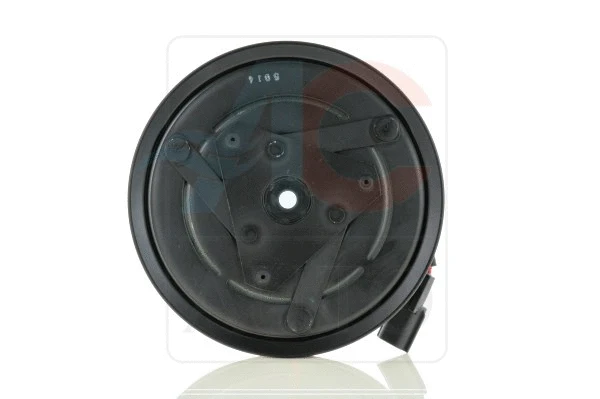 Magnetic Clutch, air conditioning compressor