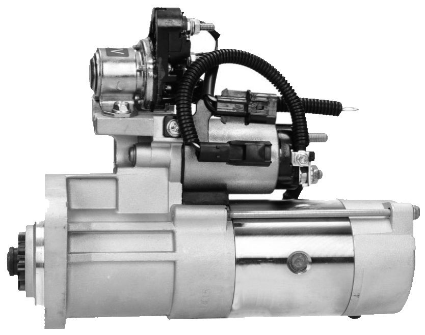 Starter (AC-CBS5883)