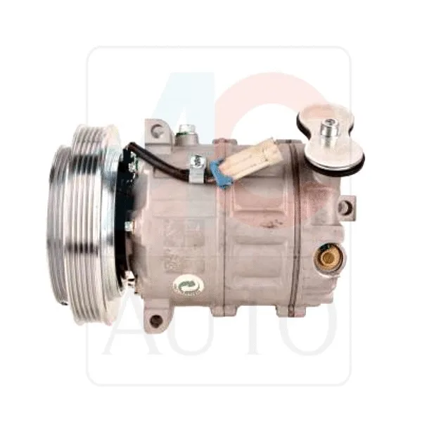 Compressor, air conditioning (AC-01ZX003)
