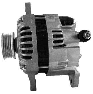 Alternator (AC-CBA2083)
