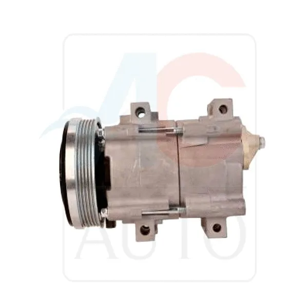 Compressor, air conditioning (AC-01FS006)