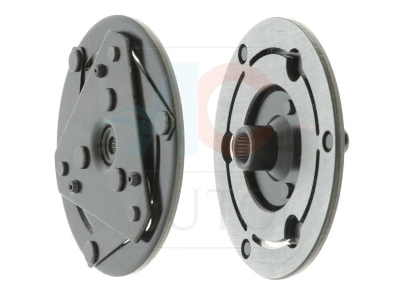 Drive Plate, magnetic clutch compressor (AC-05CL07)