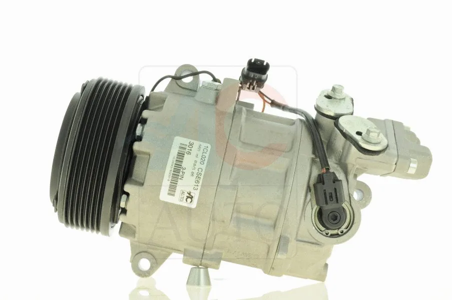 Compressor, air conditioning (AC-01CL020)