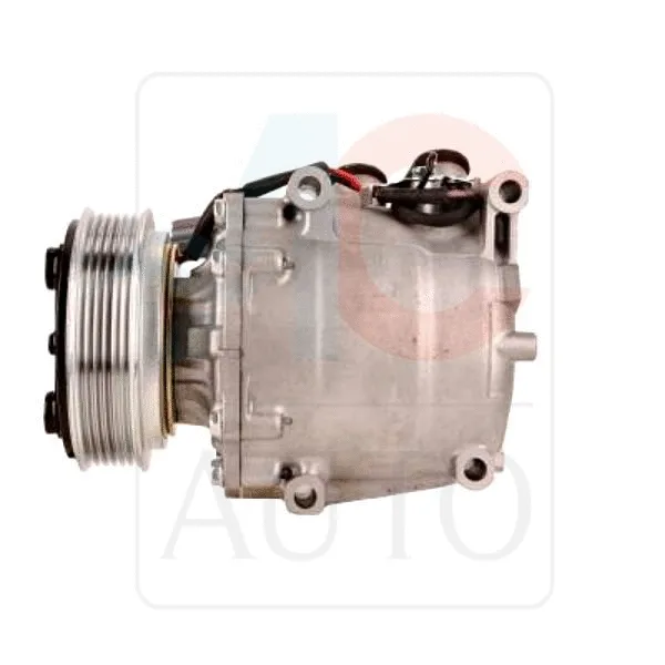 Compressor, air conditioning (AC-01SD080)