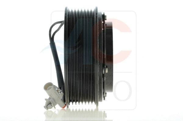 Magnetic Clutch, air conditioning compressor