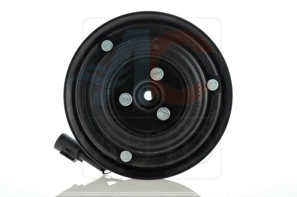 Magnetic Clutch, air conditioning compressor