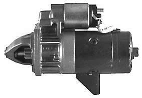 Starter (AC-CBS0343)