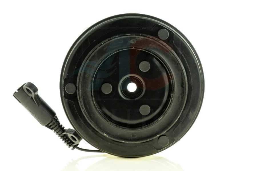 Magnetic Clutch, air conditioning compressor