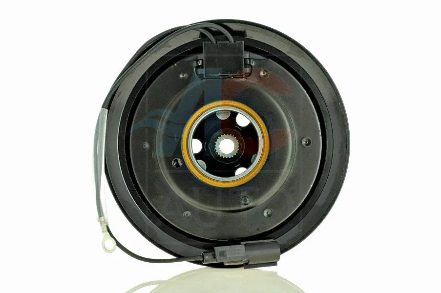 Magnetic Clutch, air conditioning compressor