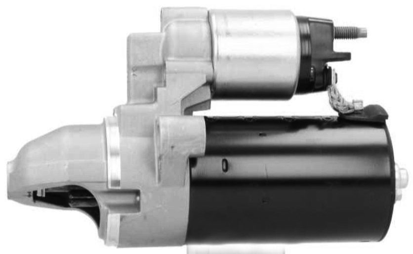 Starter (AC-CBS5927)