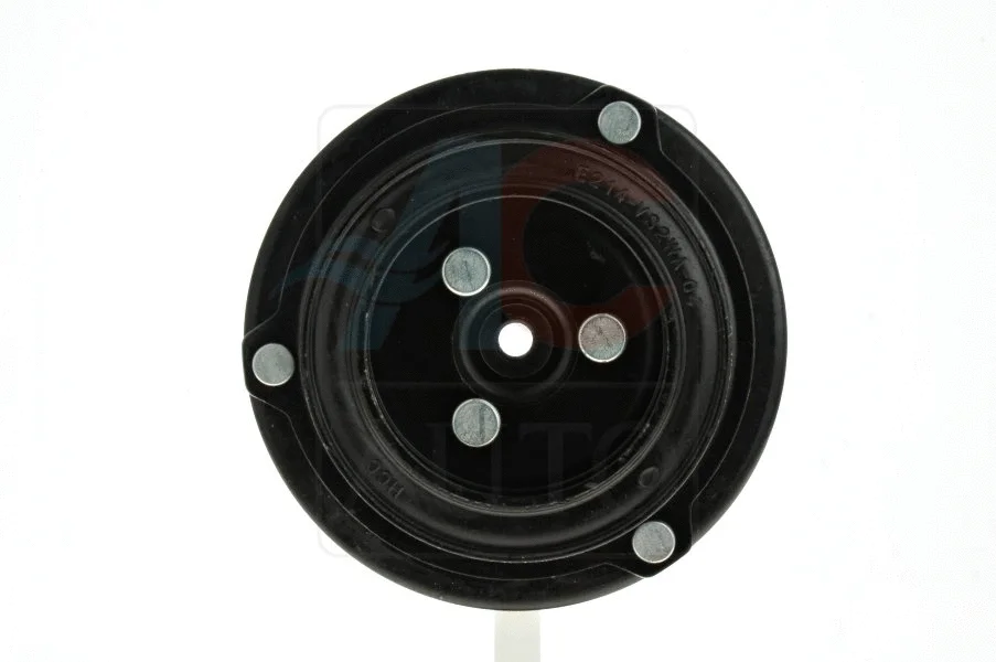 Drive Plate, magnetic clutch compressor