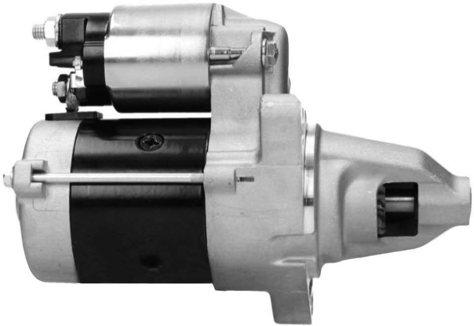 Starter (AC-CBS5725)