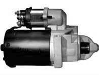 Starter (AC-UBS0858)